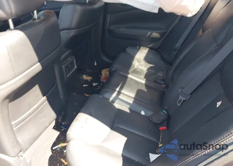 2013 Nissan Maxima 3.5 Sv z USA, uszkodzony, nr VIN 1N4AA5AP3DC814857